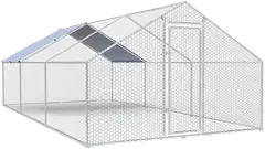 Trekker kanala 6x3x2 m vihreä - 1