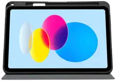 Targus Ipad suoja Click In 2022 musta - 2