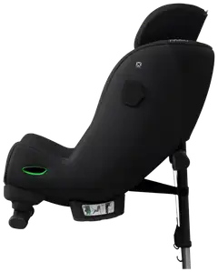 Axkid Minikid 4 MAX turvaistuin Storm black - 7