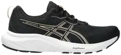 Asics naisten juoksukengät Gel-Contend 9 - BLACK/APRICOT CRUSH - 1