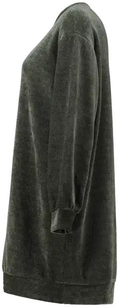 Hailys naisten mekko Je44lena - khaki - 2