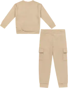 Ciraf lasten collegepuku beige 25PC252814 - BEIGE - 2