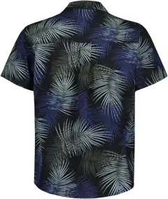 Finlayson miesten pellavapaita Palma - BLACK - 2