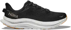 Hoka One One naisten juoksujalkine Kawana 2 - BLACK / WHITE - 1