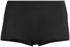 Actuelle naisten hipster-alushousut 210A332628 - Black - 2