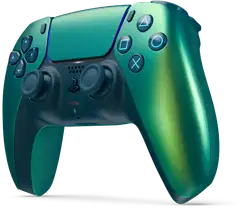 PS5 DualSense Chroma Teal - 2
