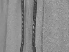 Cheetah miesten treenihousut CMP4594 - Grey Heather - 5