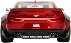 Jada Marvel Ironman 2016 Chevy Camaro SS, 22 cm, 1:24, die-cast - 7