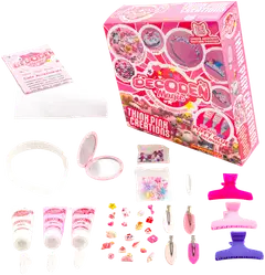 Decoden Magic Luksus pinkit luomukset - 4