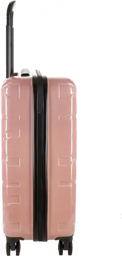 Migant matkalaukku MGT-33 20" pinkki - 10