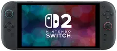 Nintendo Switch 2 pelikonsoli + Pokémon Pokopia - 6