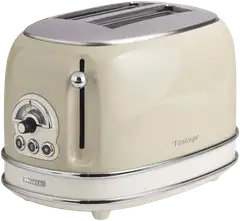 Ariete Vintage leivänpaahdin - 1