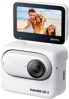 Insta360 GO 3 32Gt actionkamera - 3