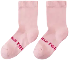 Reima lasten hyönteissuojasukat Insect - Pale rose - 1