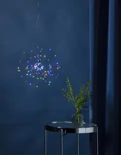 Star Trading valokoriste Firework - 3