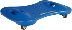 BIG - Roller Board -rullalauta, ergonomiset kahvat, maksimikantavuus 50 kg - 2