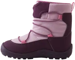 Reima lasten paljasjalkakenkä Ensilumi Kids - Deep purple - 2