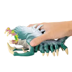 Stranger Things Squishy Snow Shark - 14