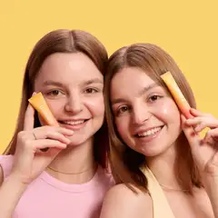 Smuuti Skin Peach Lip Mask 15 ml-huulinaamio - 2