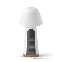 Philips Hue Twilight -yöpöytävalaisin 13.4W 2000-6500K 1380LM valkoinen - 2