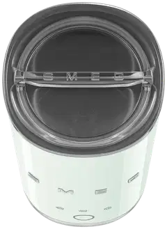 Smeg maidonvaahdotin MFF02PGEU mintunvihreä - 6