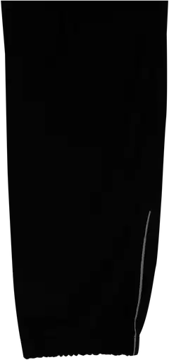 House nuorten fleecevuoriset välikausihousut 245G28257H - BLACK - 3