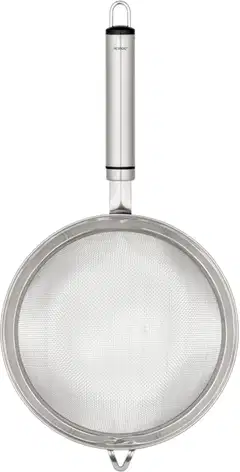 Heirol Siivilä 18 cm, Steely - 1