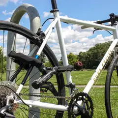 Kryptonite ketjulukko Keeper 790 koodi 7mm x 90cm - 3