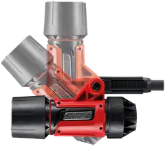 Einhell Professional akkulehtipuhallin GP-LB 36/270 Li E BL Solo - 2