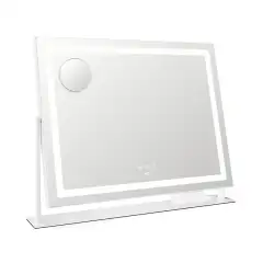 EC by Wilfa Sparkle meikkipeili MI1W-D58 - 13