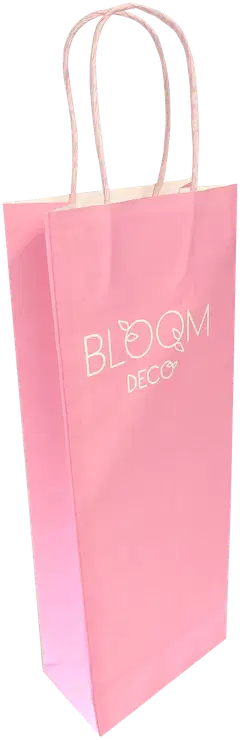 Bloom Deco Lahjapussi - 2