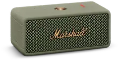 Marshall Bluetooth kaiutin Emberton III salvia - 1