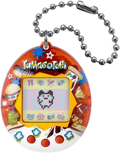 Tamagotchi Orginal virtuaalilemmikki, erilaisia - 6
