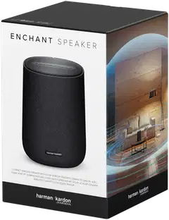 Harman Kardon langaton kaiutin Enchant, musta - 5