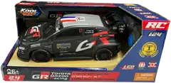 Koolspeed Toyota Gazoo Racing GR Yaris RC 1:24 - 4