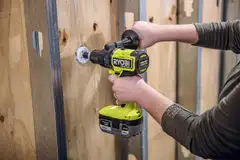 Ryobi 18V akkuiskuporakone RPD18X-0 - 5