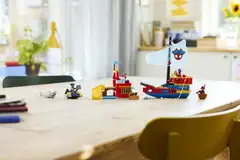 LEGO® Spidey 11208 Spideyn tiimin merirosvolaiva - 9