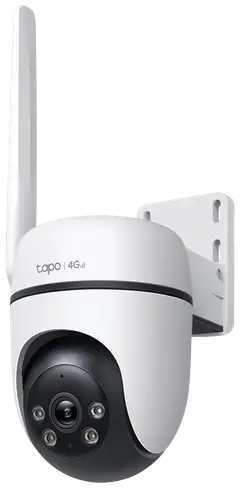 TP-Link Tapo C501GW PAN/TILT 4G -valvontakamera ulkokäyttöön - 1