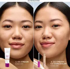 Lumene CC Color Correcting Meikkivoide SK20 10 30 ml - ( N ) - 71