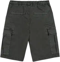 House lasten cargoshortsit 23PH172622 - Olive green - 2