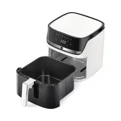 Wilfa Crispier 8l airfryer AF3W-80P - 5