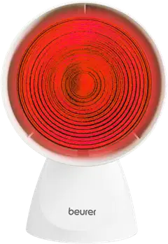 Beurer IL21 infrapunalamppu - 3