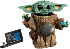 LEGO® Star Wars TM 75446 Grogu™ (mandalorialainen oppipoika) - 2