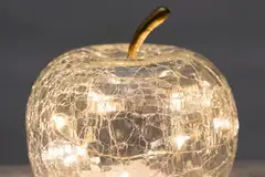 LED-omena 10 cm - 4