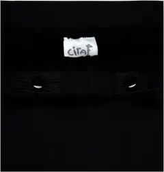 Ciraf lasten thermoleggingsit 25TC252813 - BLACK - 3