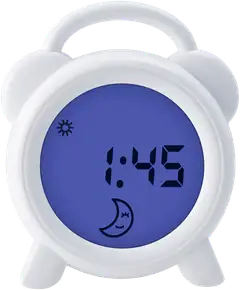 Alecto uniapu yövalo ja herätyskello - 2