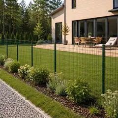Fornorth verkkoaita 150cm (25m), vihreä - 4