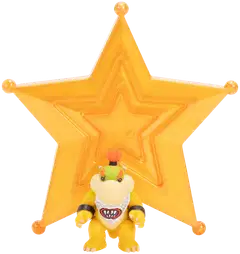 Mario Movie 2 minifiguuri Wave 1, erilaisia - 9