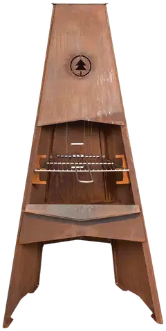 Espegard Ulkotakka 120 - 1