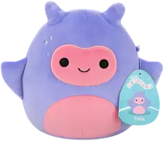 Squishmallows 19 cm P25 pehmo A ja C - 3